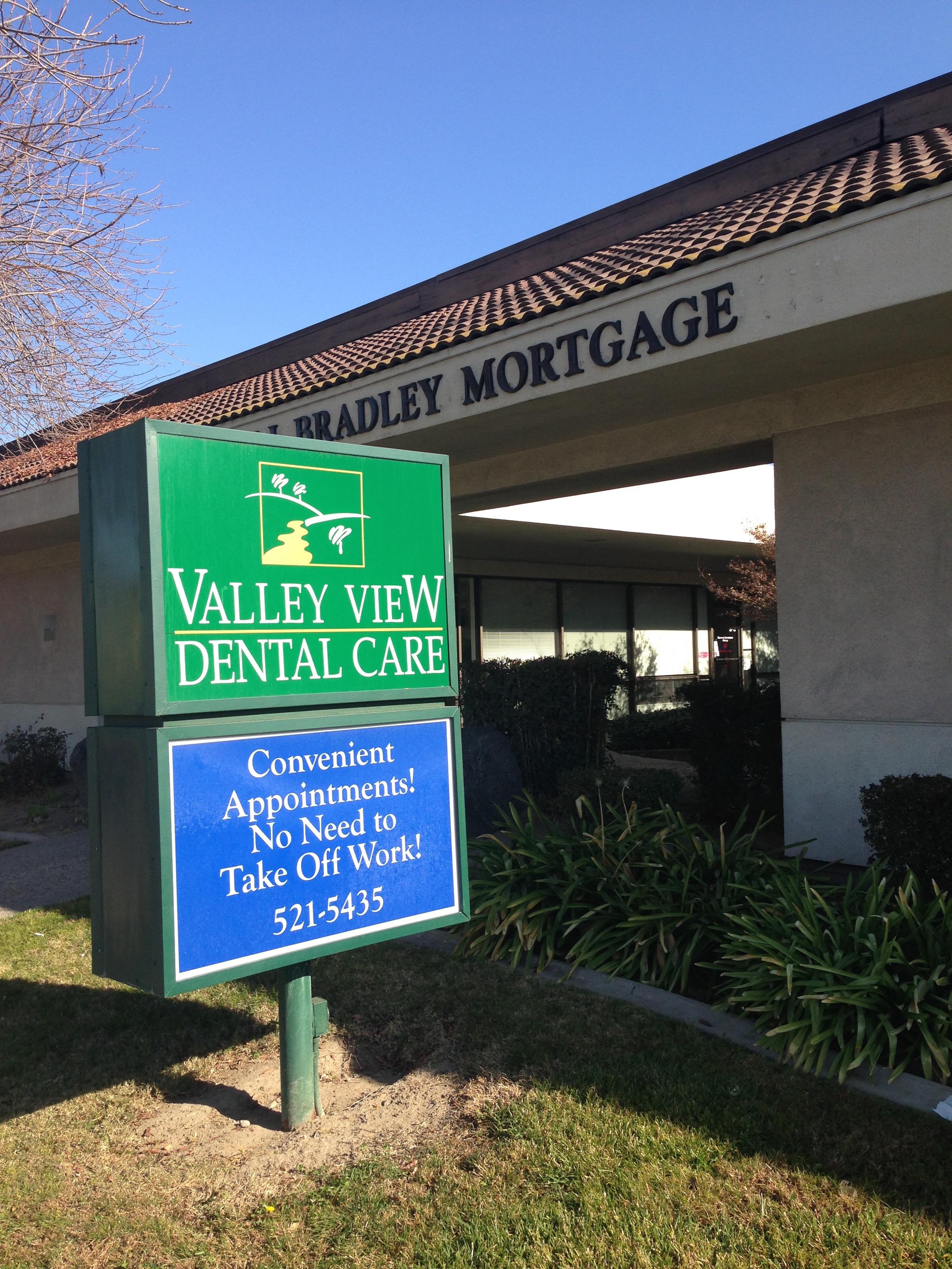 Valley View Dental Care Photo