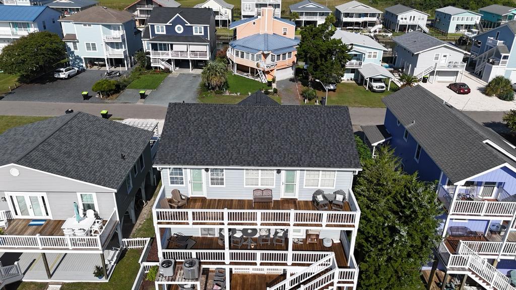 Willis Roofing Image