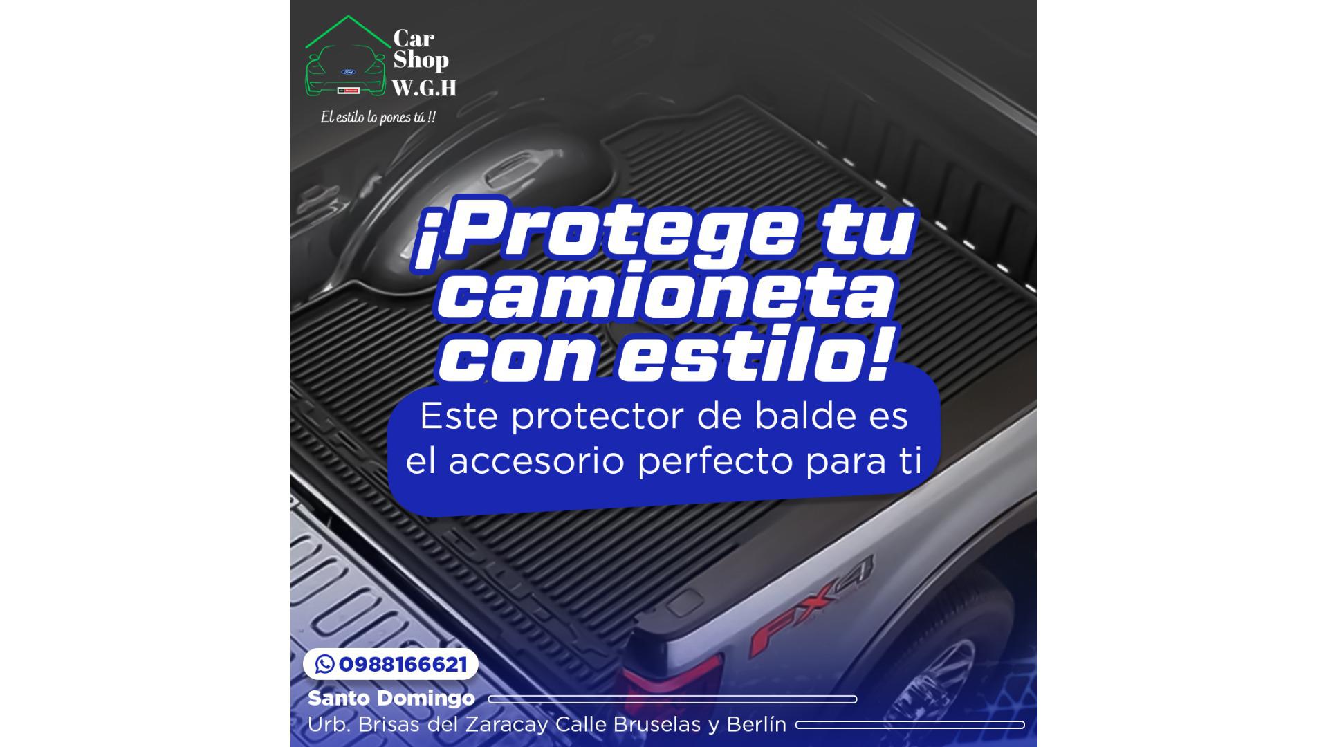 Galería en miniatura