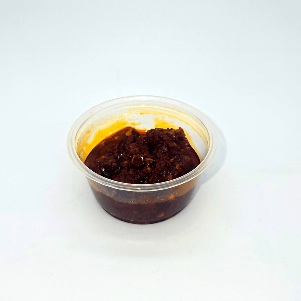 Szechuan Chilli Sauce