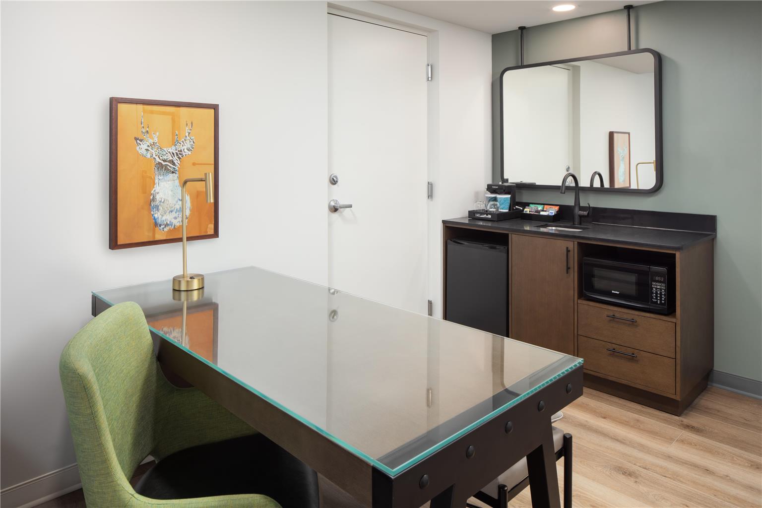 Embassy Suites by Hilton Chattanooga Downtown Image