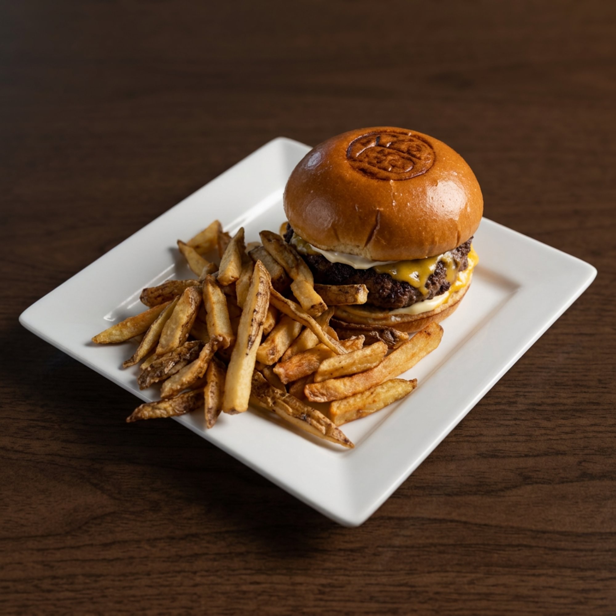 Cheeseburger