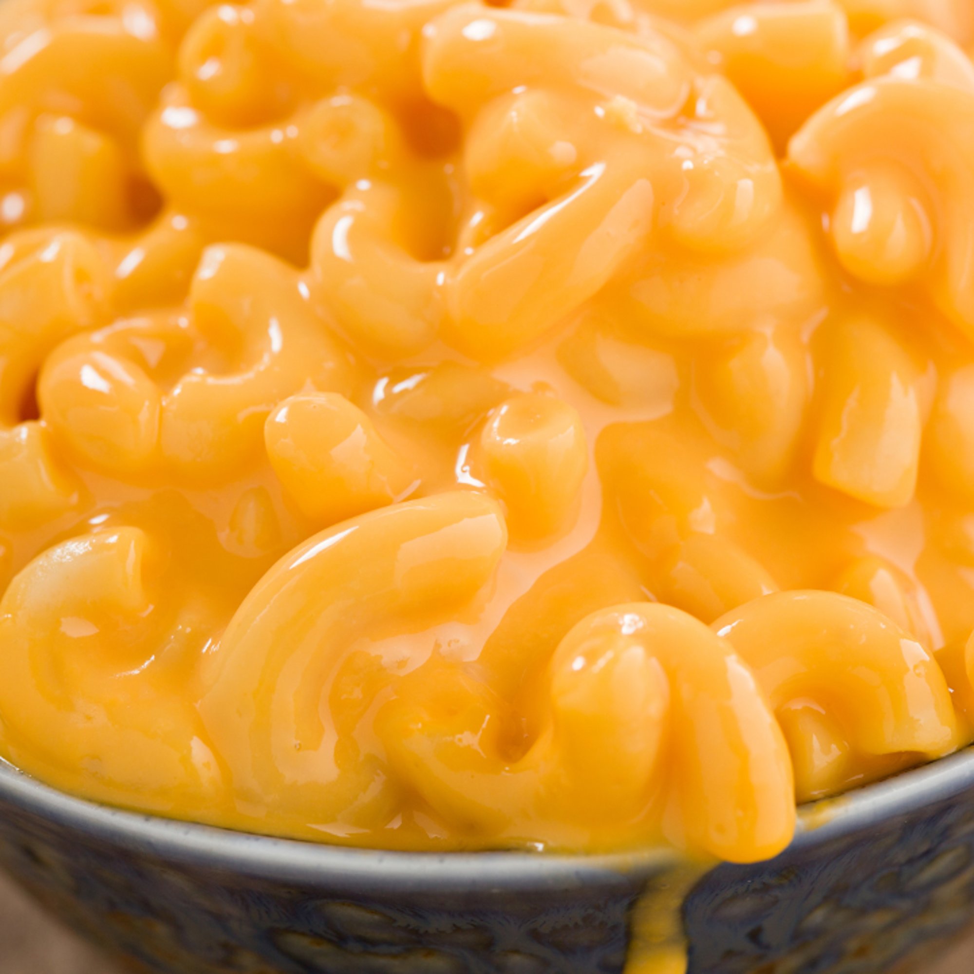 Mac & Cheese