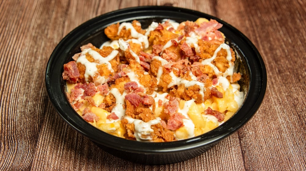 Chicken Bacon Ranch Bowl*