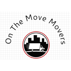 On The Move Movers