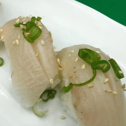 Yellowtail 2pcs