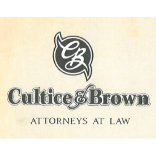 Cultice & Brown