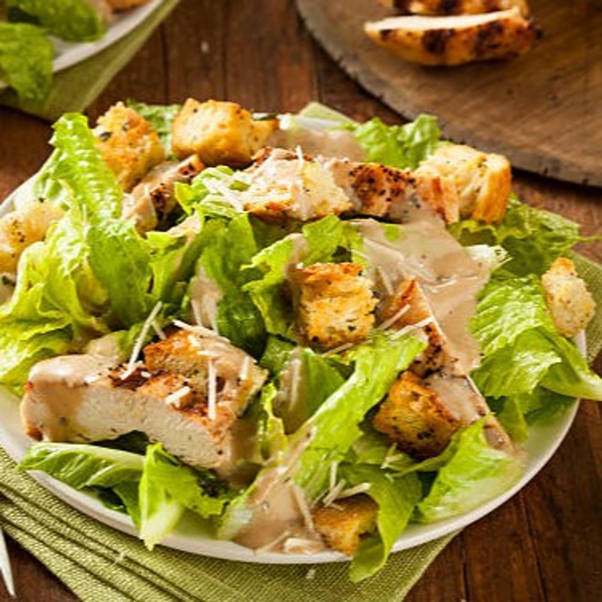 Chicken Salad