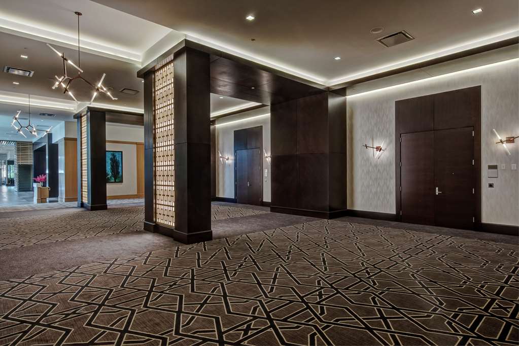 Hilton Franklin Cool Springs Image