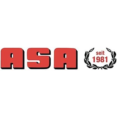 Logo von ASA Allgemeine Schnee- u. Abfallbeseitigungsges.mbH