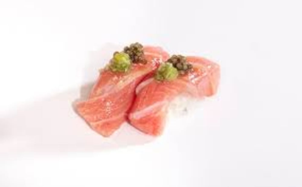1 Pc Sushi "Toro" Bluefin Tuna Belly