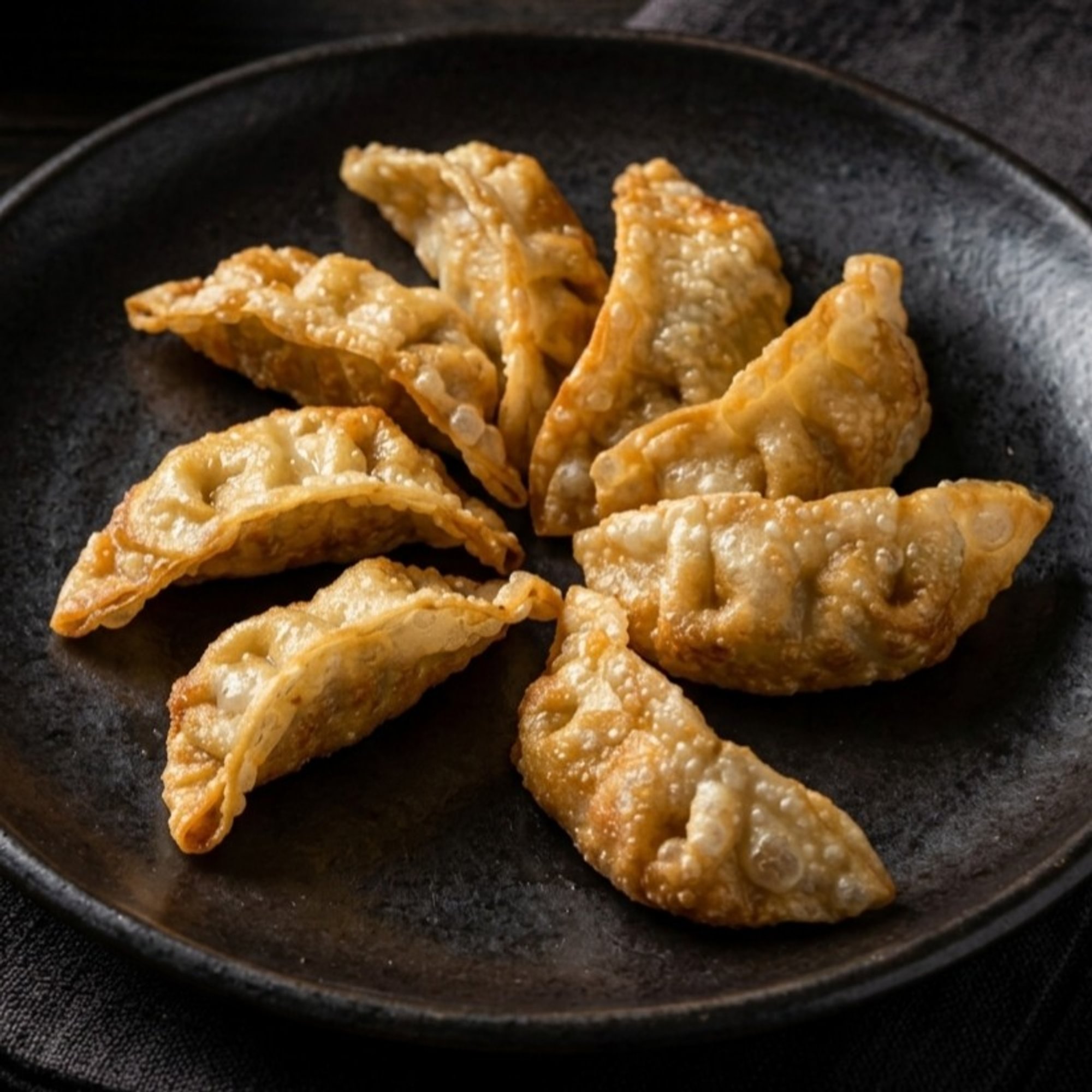 Gyoza