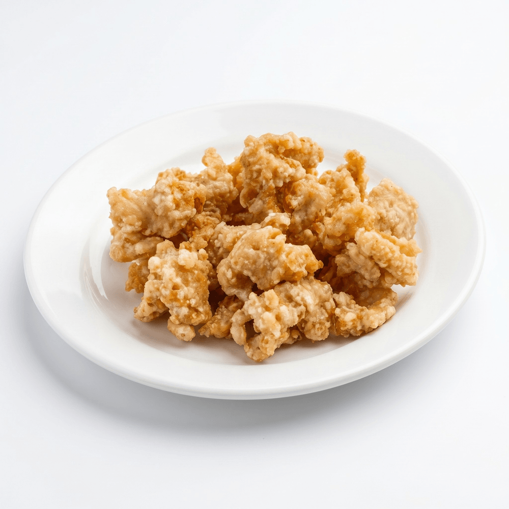 Popcorn Chicken