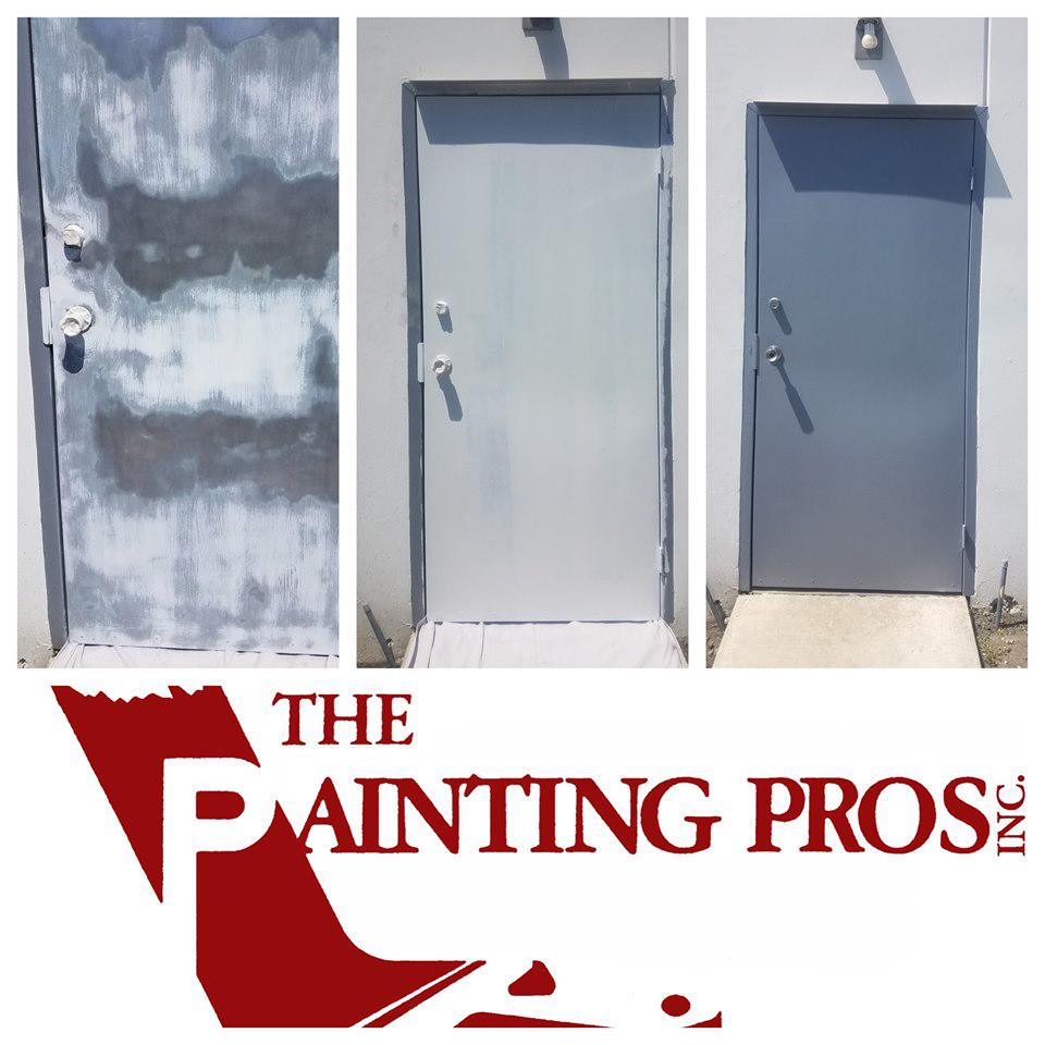The Painting Pros, Inc. Photo
