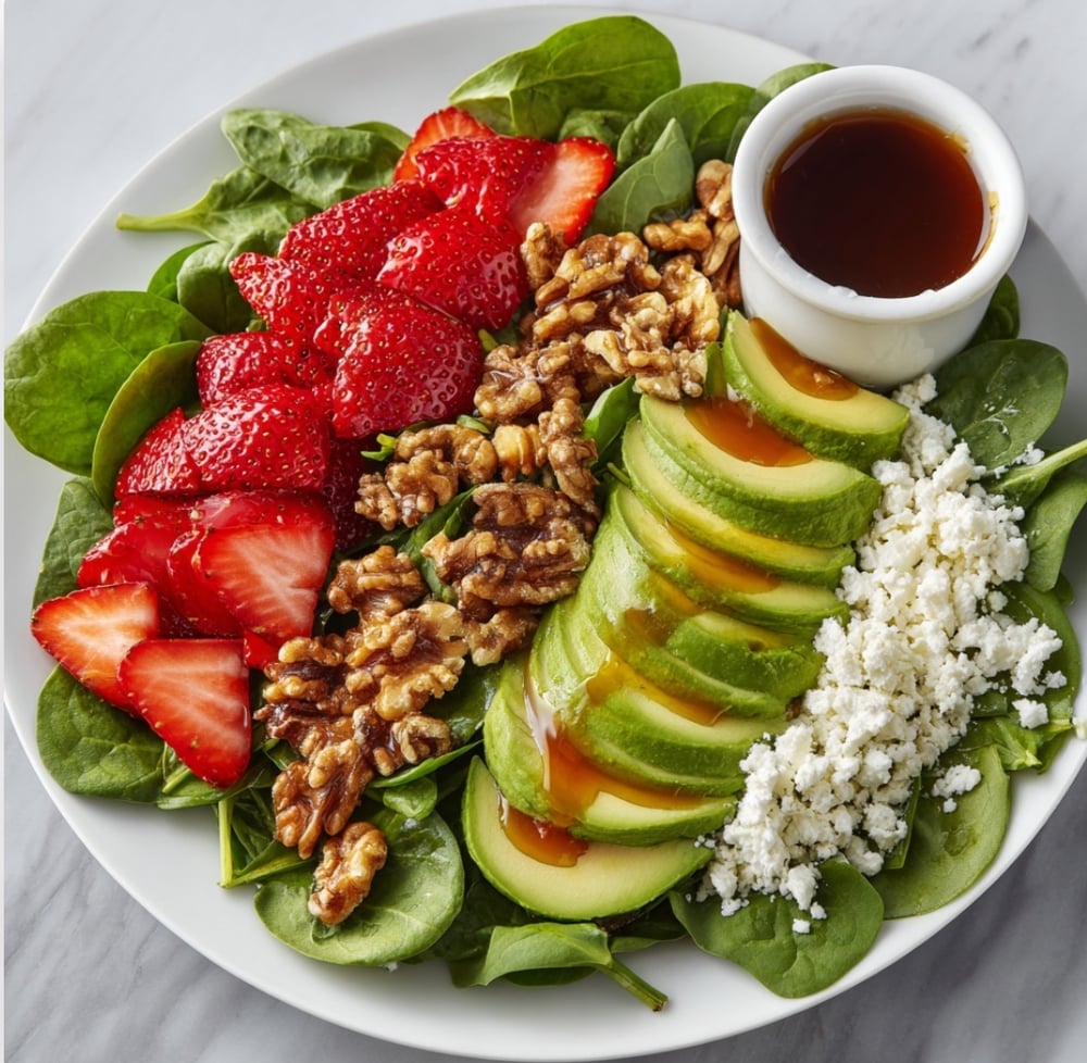 City Park Salad