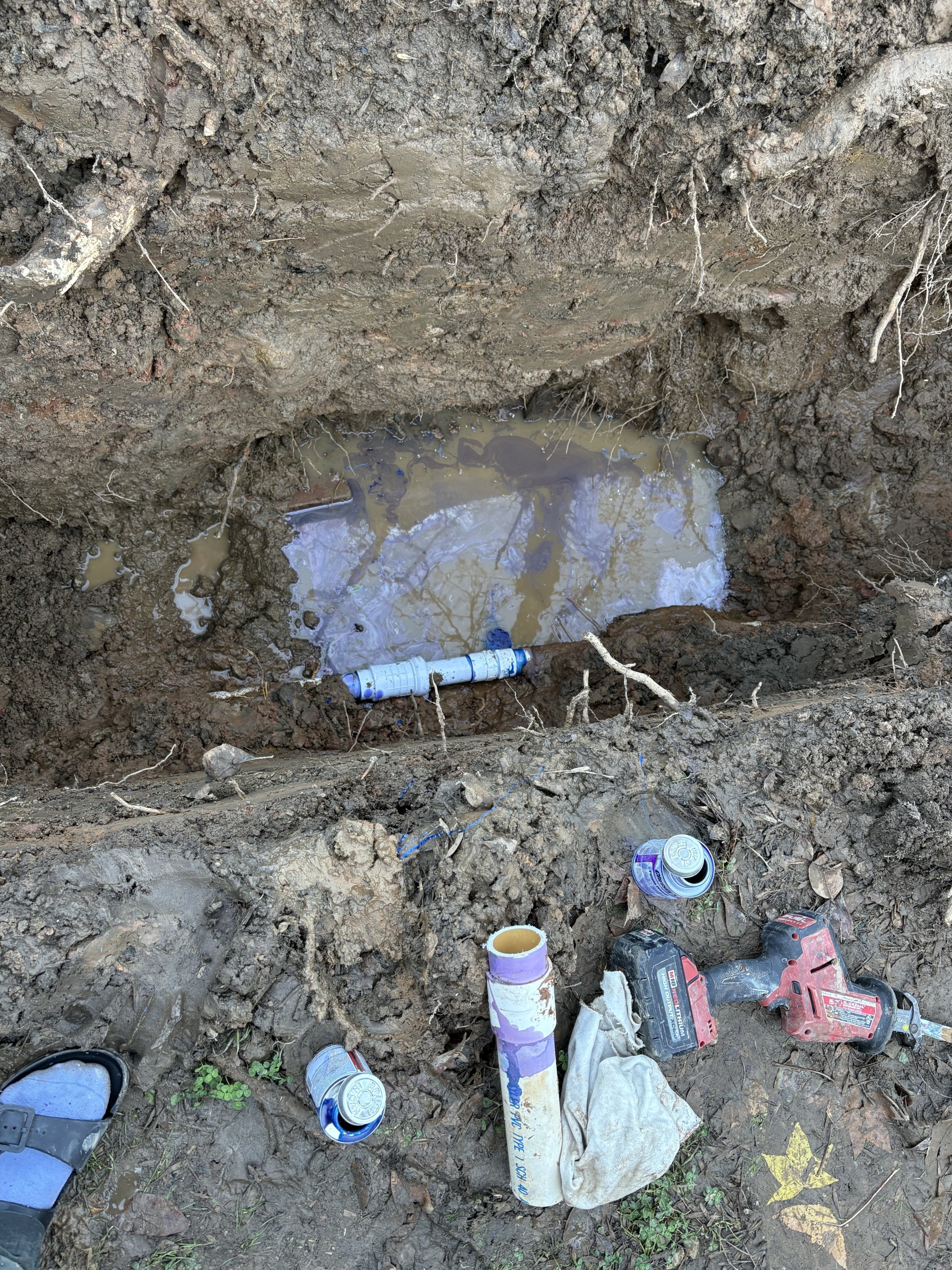 King Plumber LLC Image