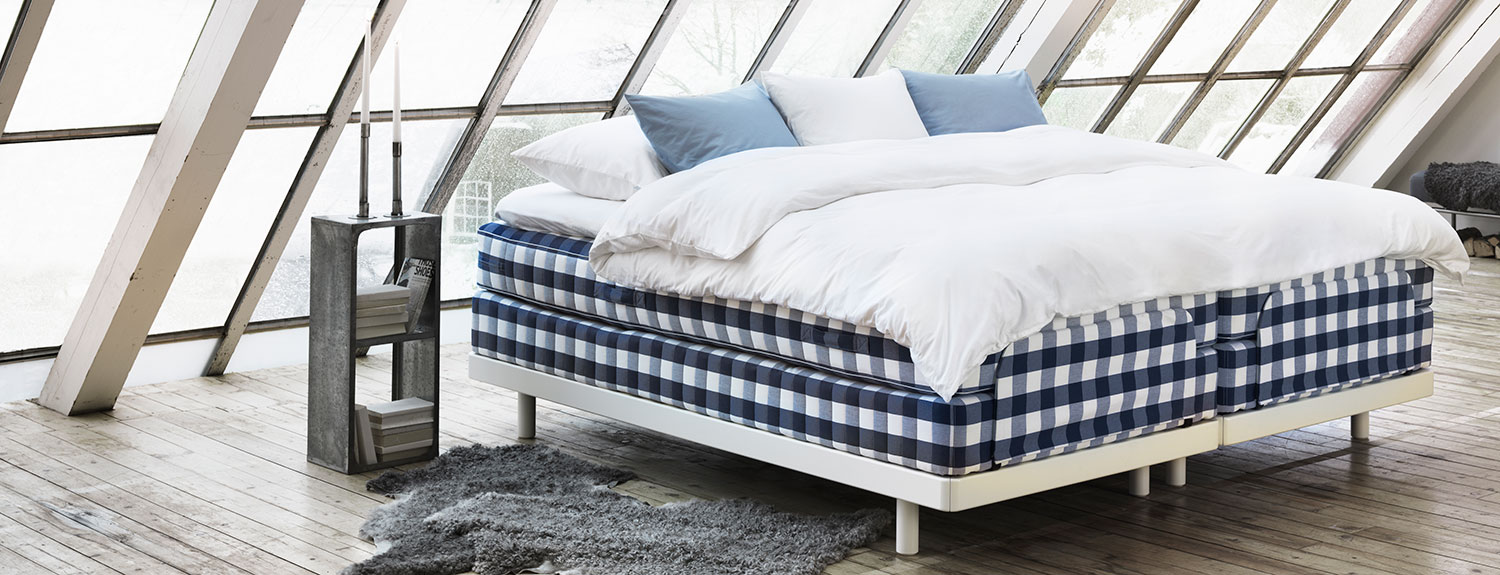 Santa Barbara Mattress Image
