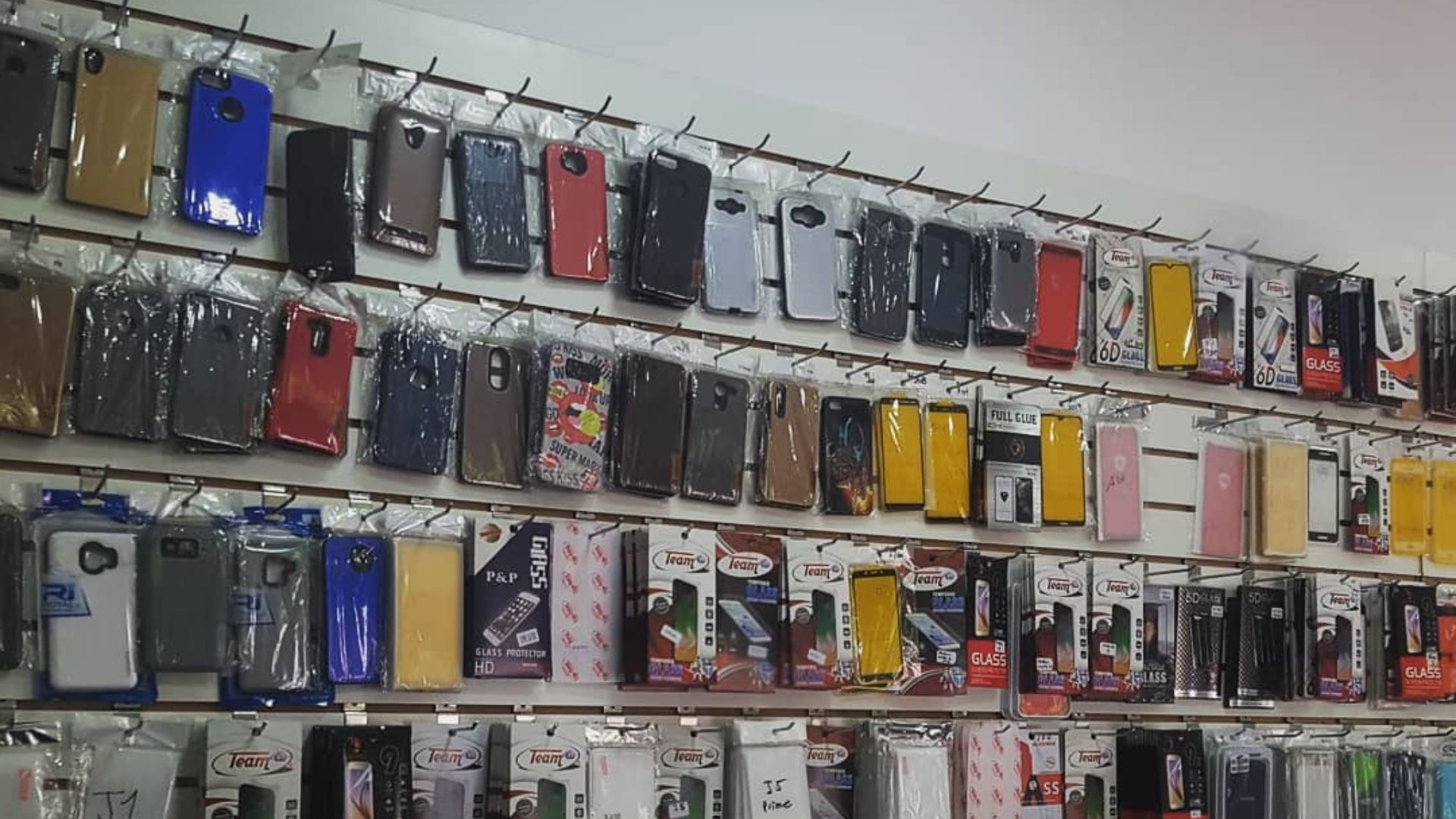 Galería en miniatura