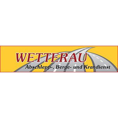 Logo von WETTERAU Berge- und Abschleppdienst GmbH