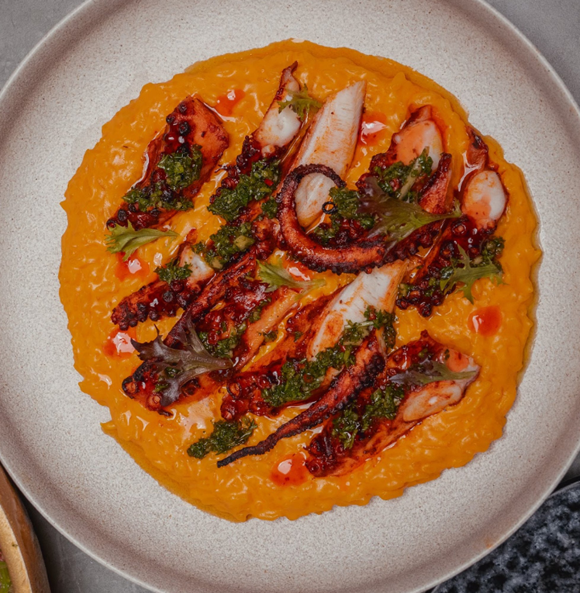 Risotto