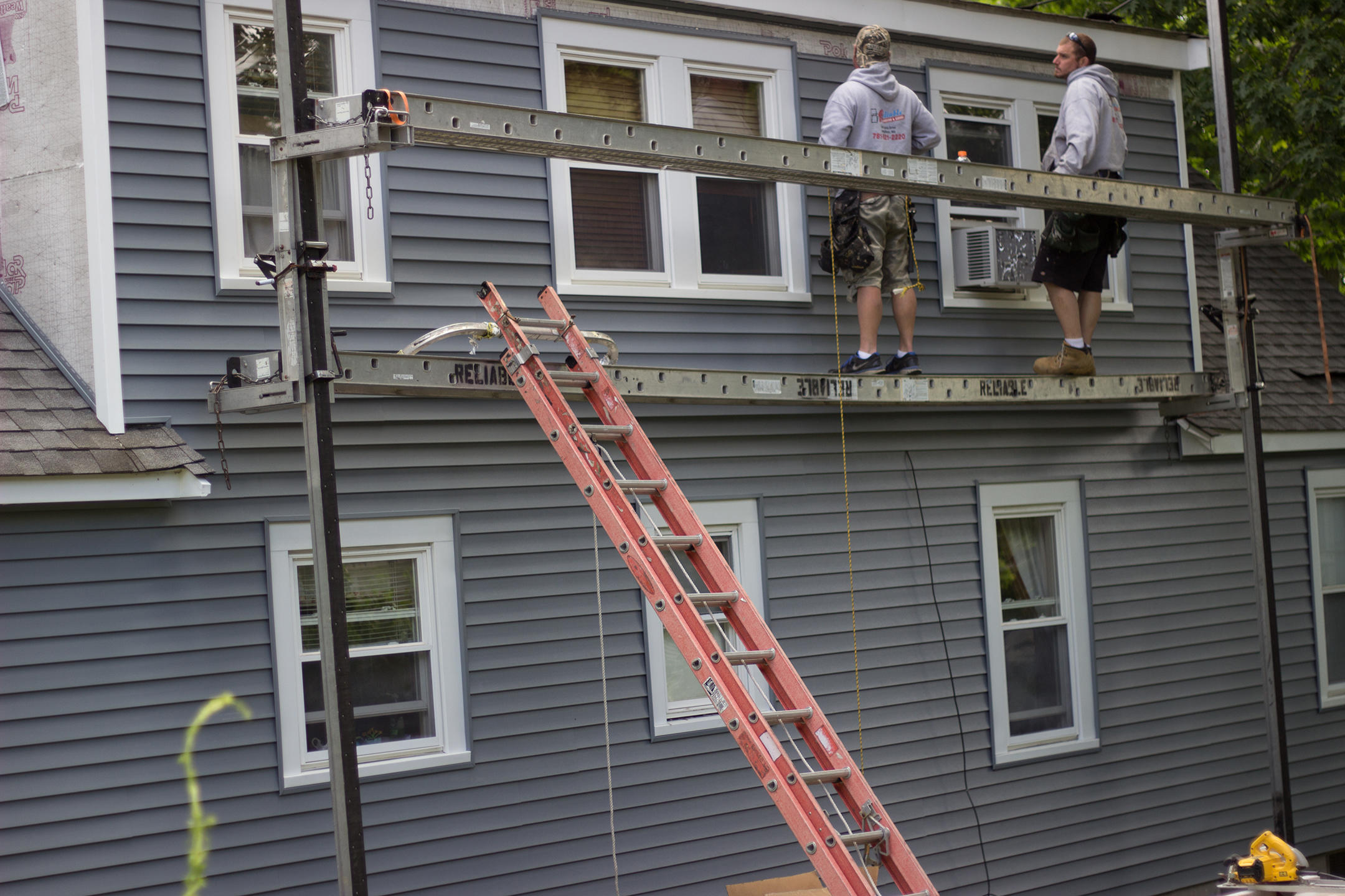 Reliable Roofing, Siding & Windows Photo