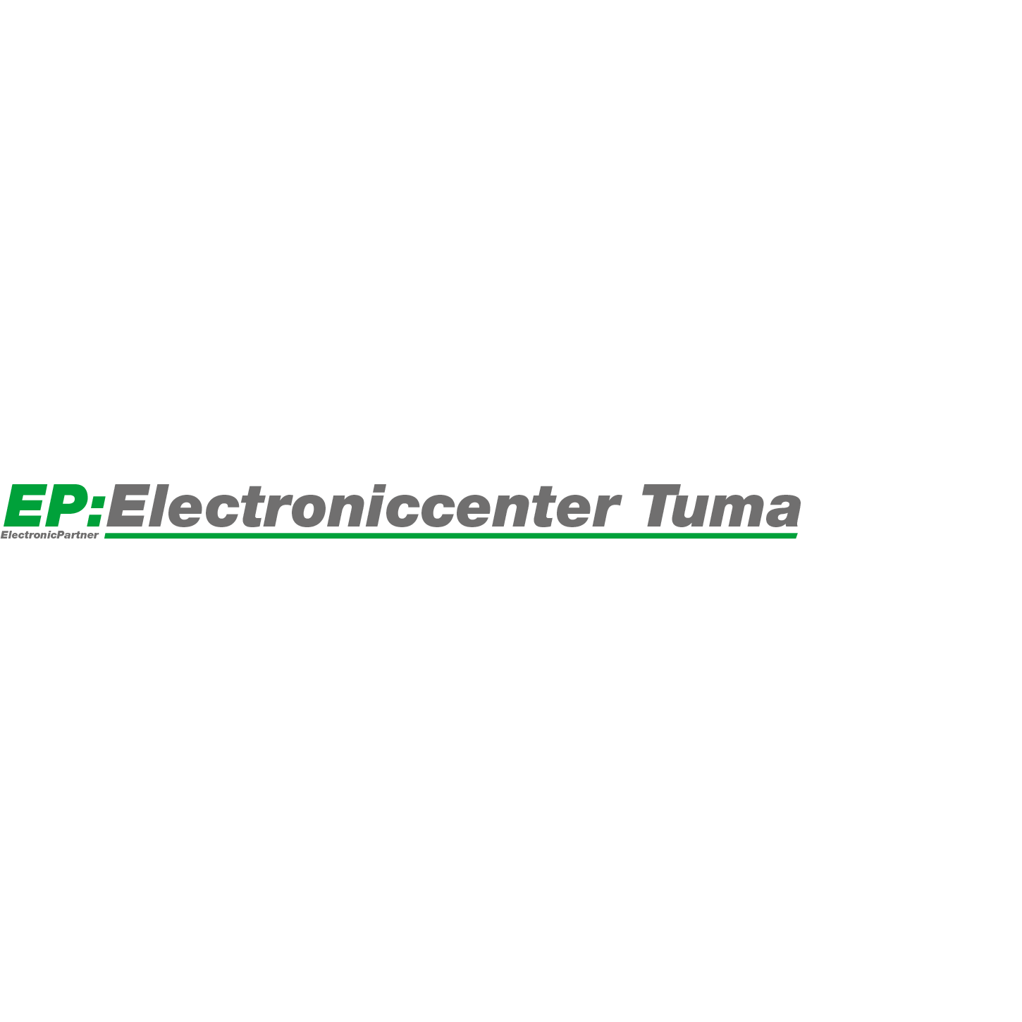 Logo von EP:Electroniccenter Tuma