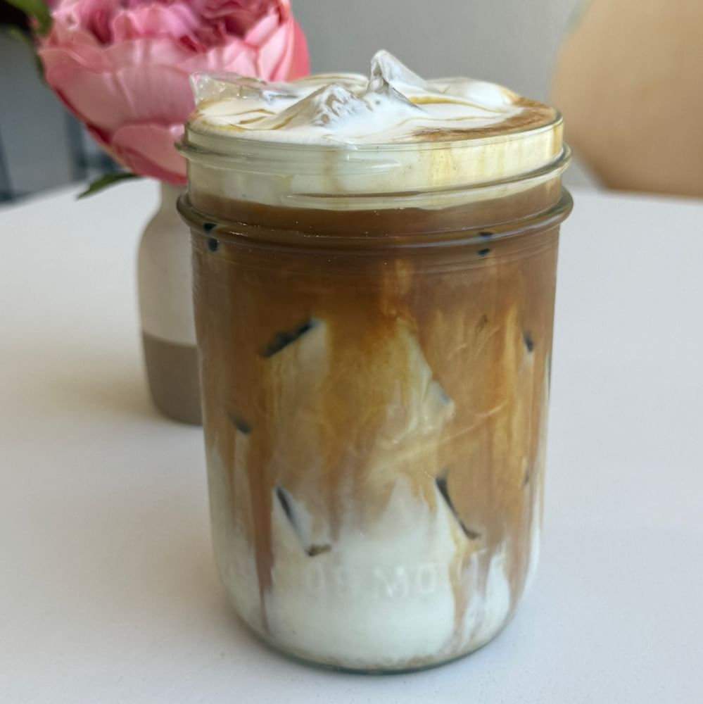 3 Leches Latte