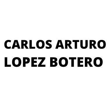 LOPEZ BOTERO CARLOS ARTURO