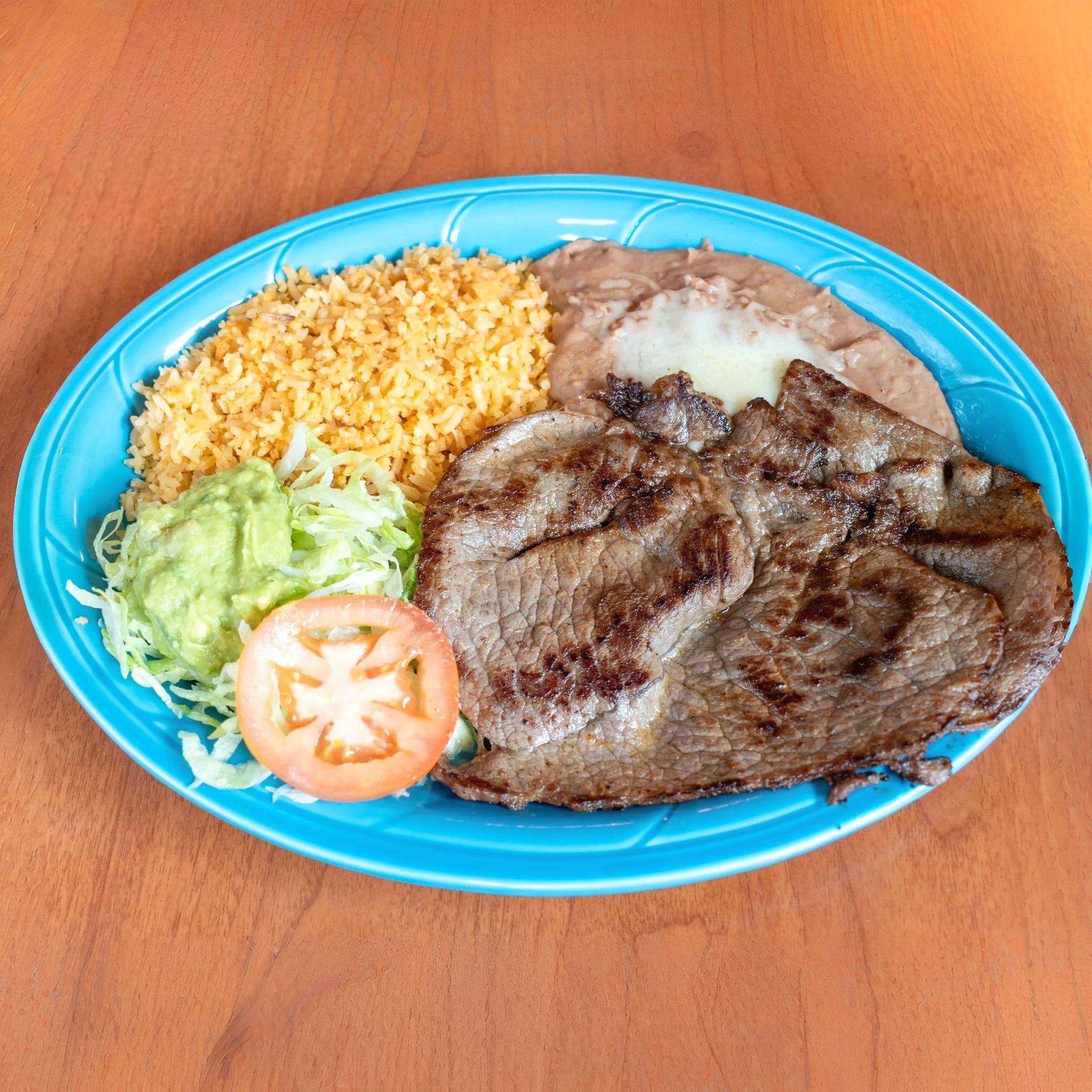 Carne Asada