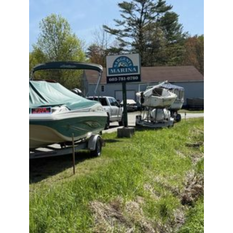 Sargents Marina
