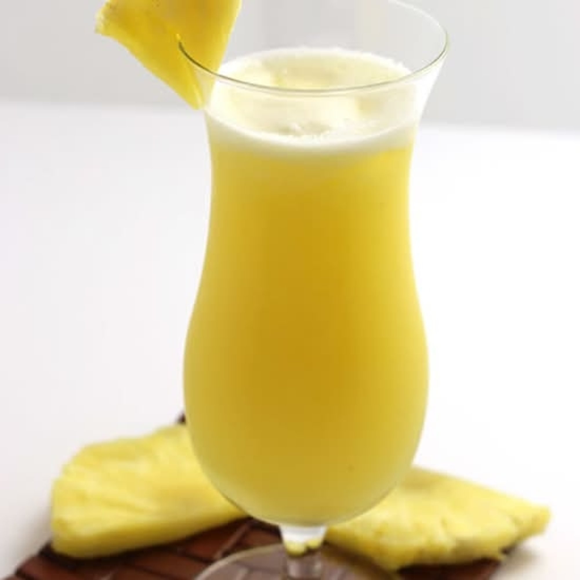 Fresh Pineapple Juice