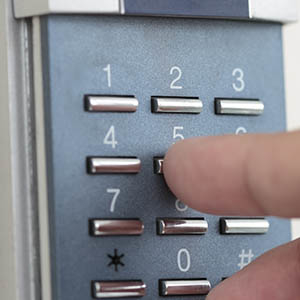 ESP Security, Burglar Alarms & Security Systems, Dublin