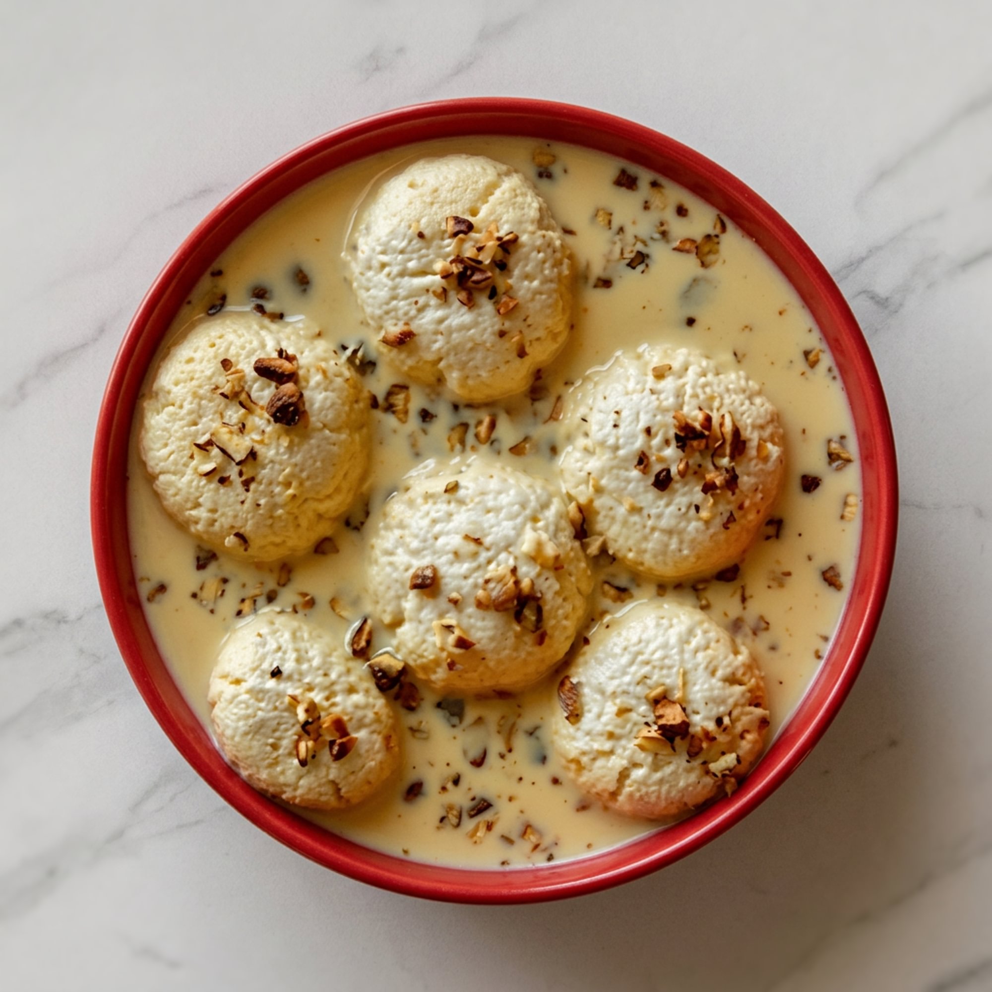 Rasmalai