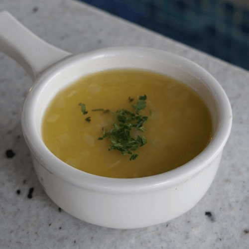 Lentil Soup