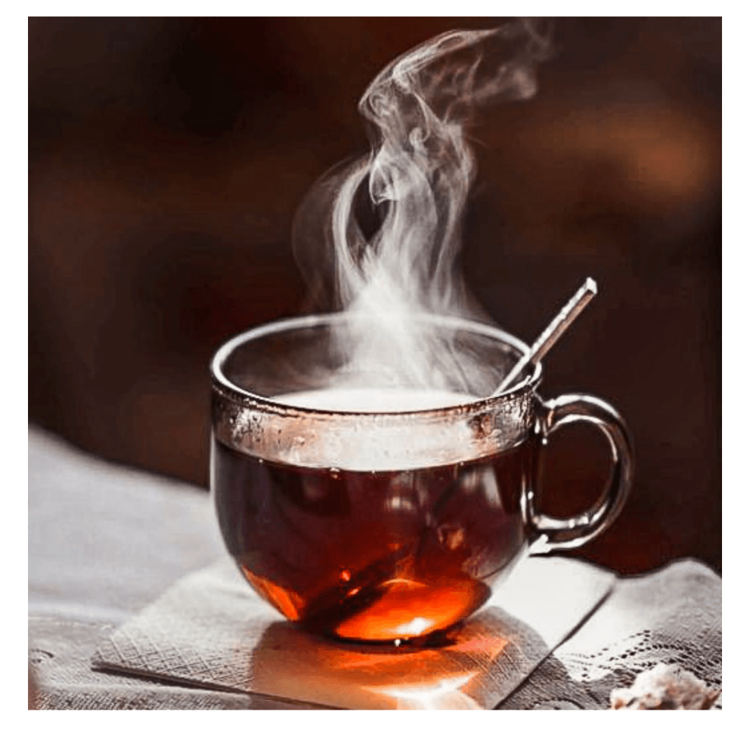 Hot Tea