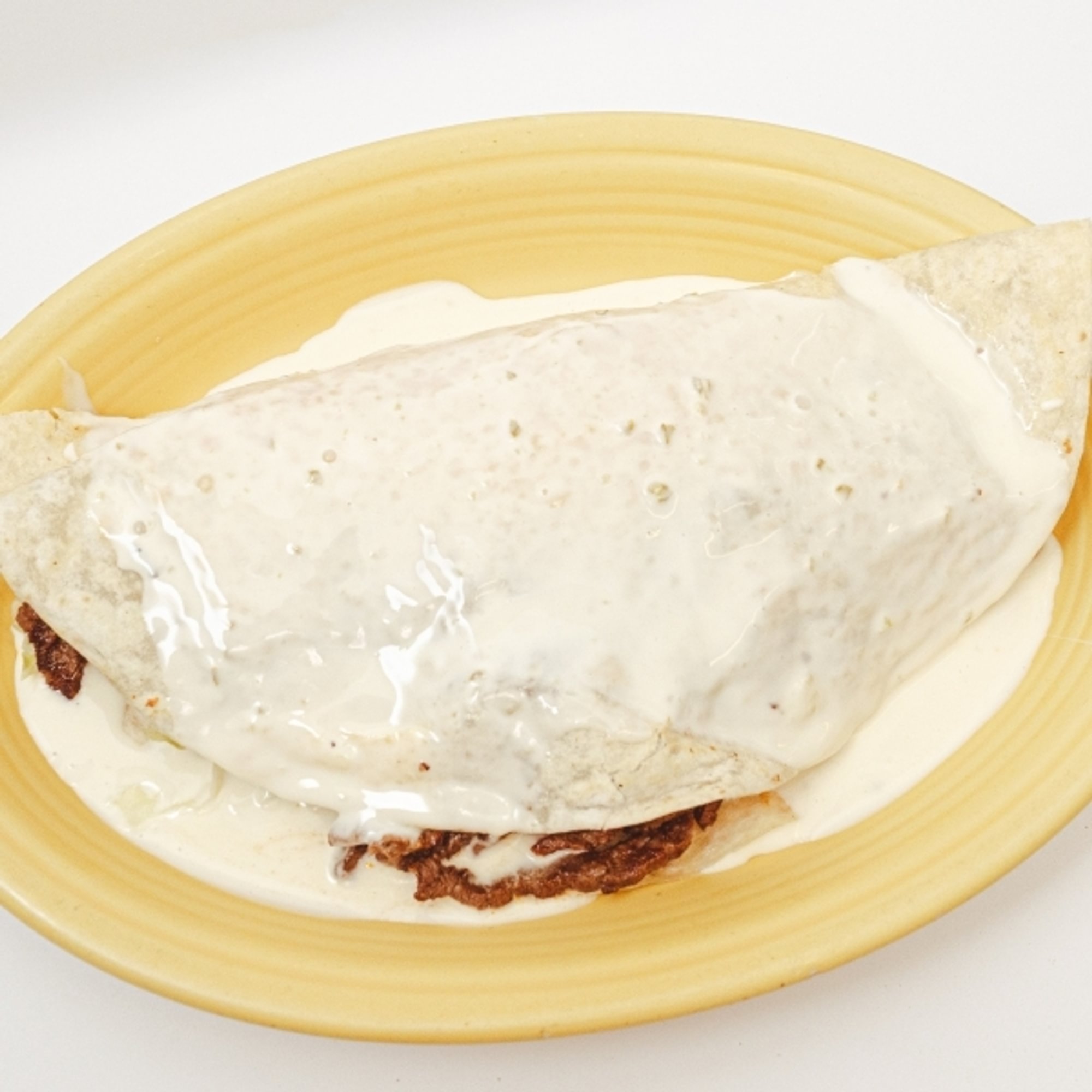 Quesadilla Grande