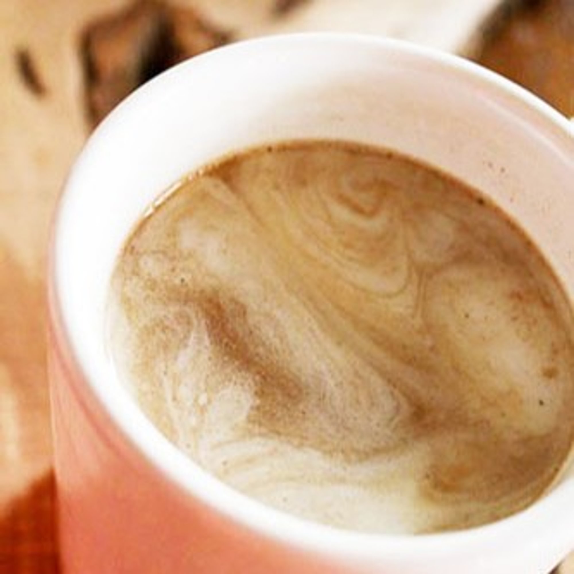 MOCHA - CAROB