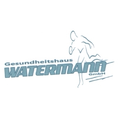 Logo von Gesundheitshaus Watermann GmbH