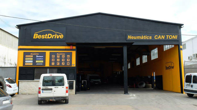 Galería en miniatura