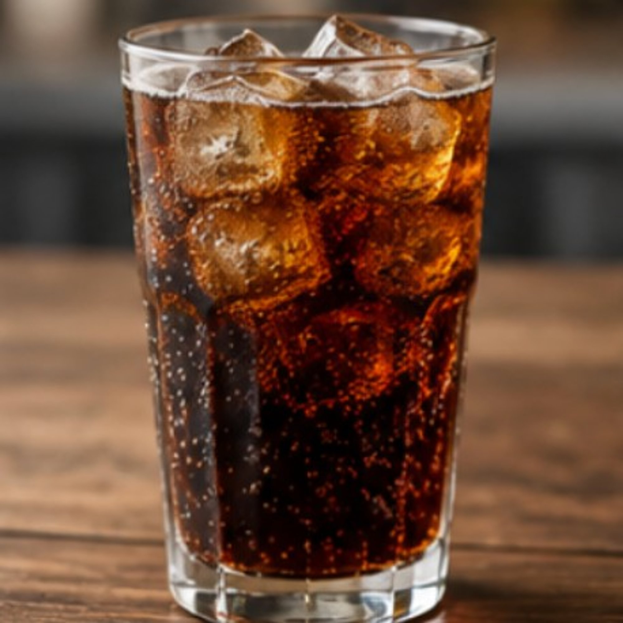 Soda