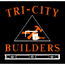 Tri City Builders, LLC Logo