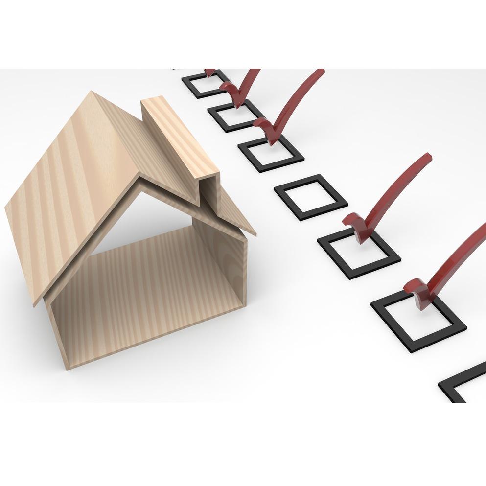 Wiseman Home Inspection Logo