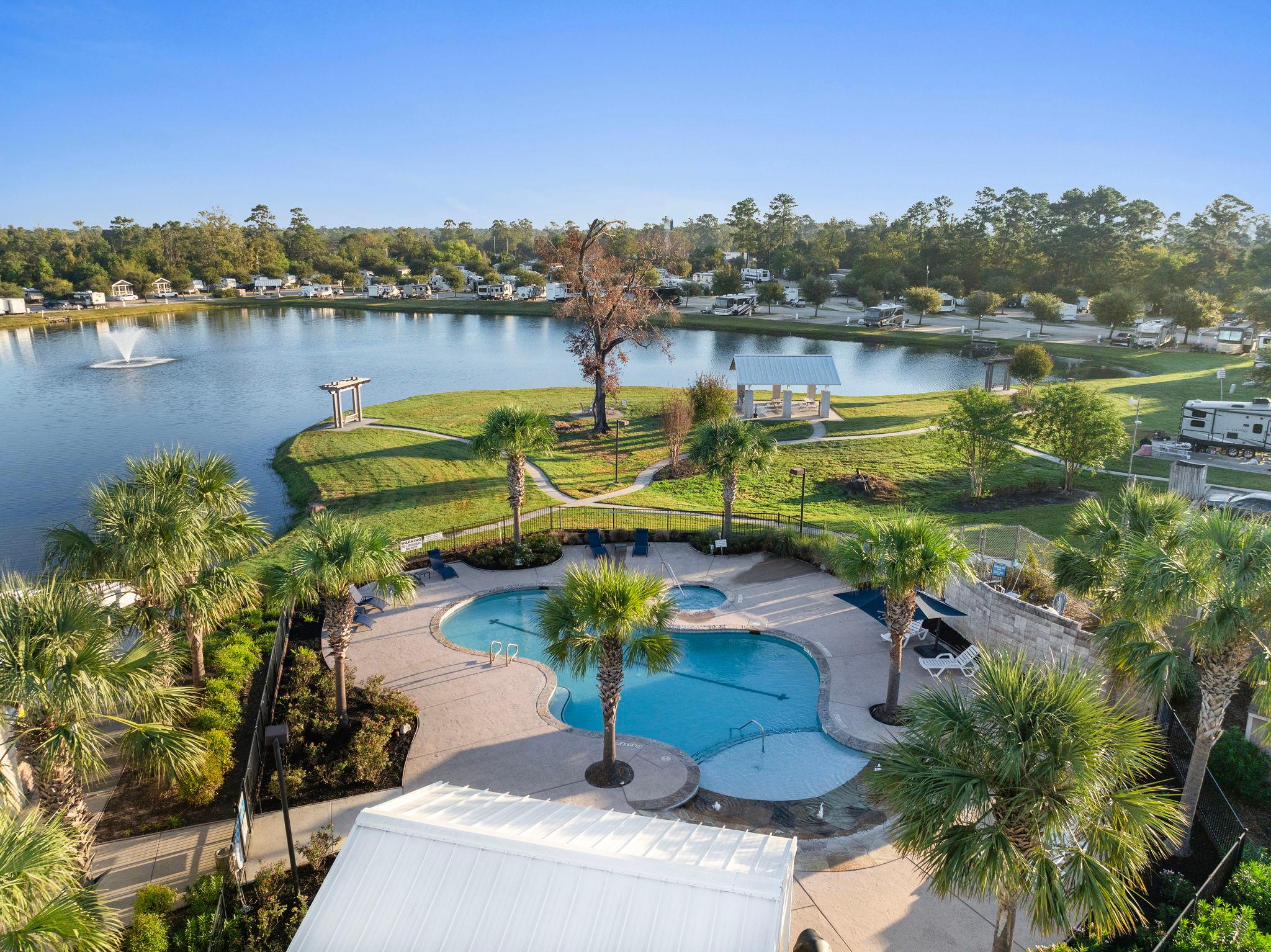 Northlake RV Resort by QRV Image