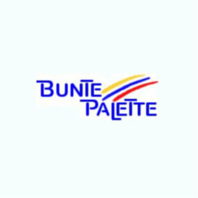 Logo von Bunte Palette GmbH