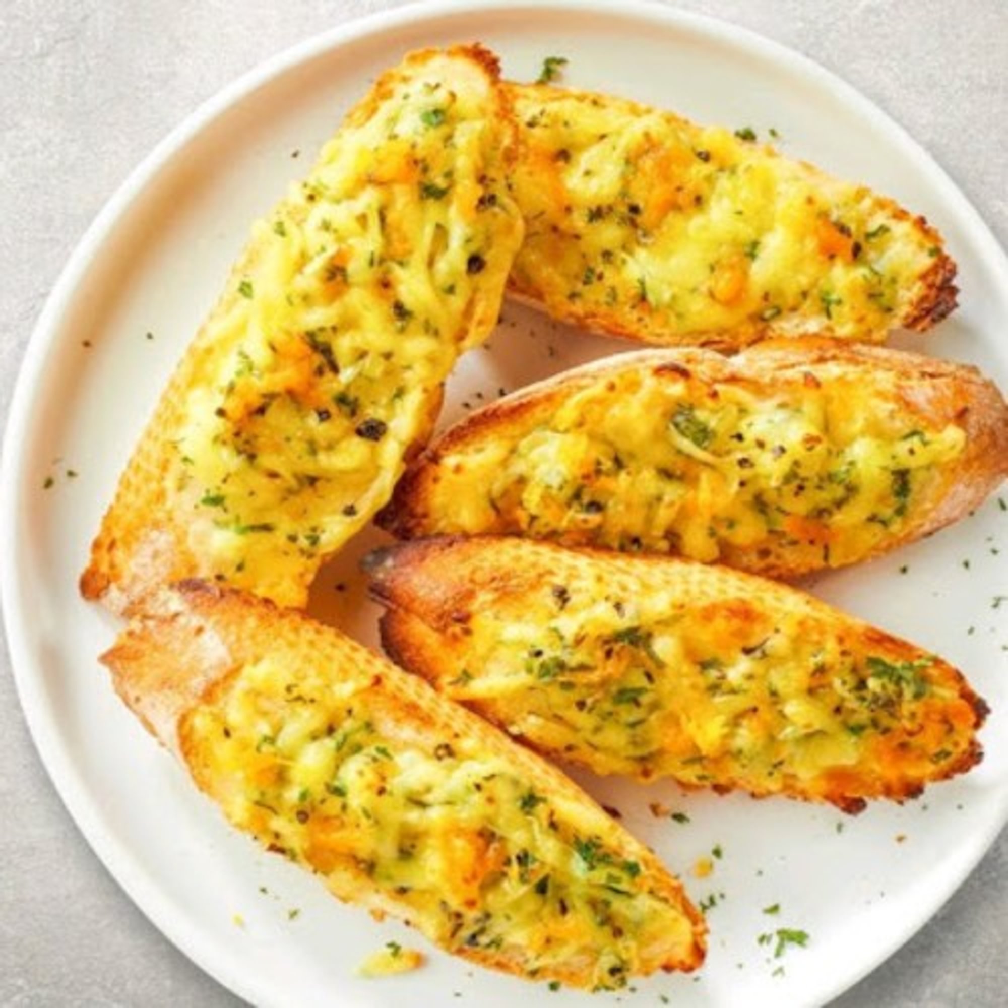 Garlic Bread