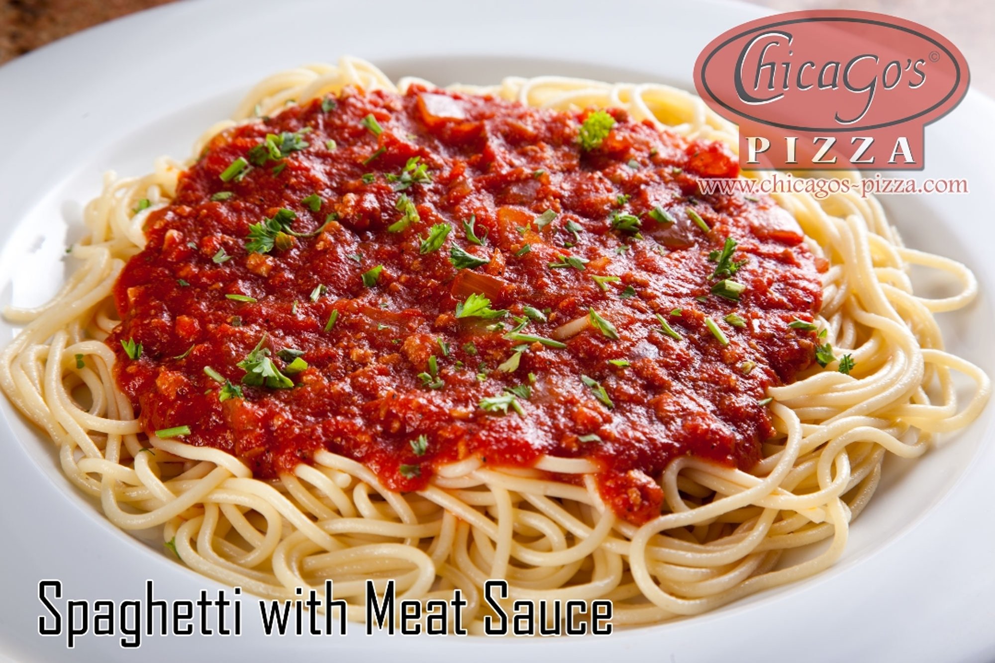 Spaghetti