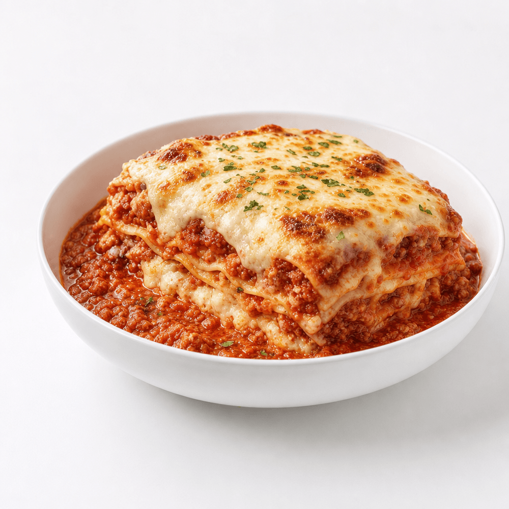 Lasagna
