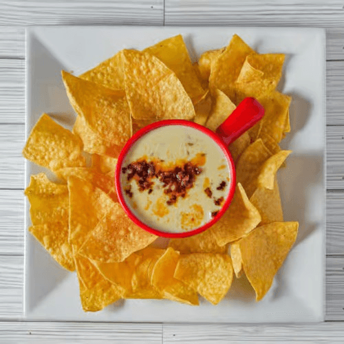 Chorizo Dip