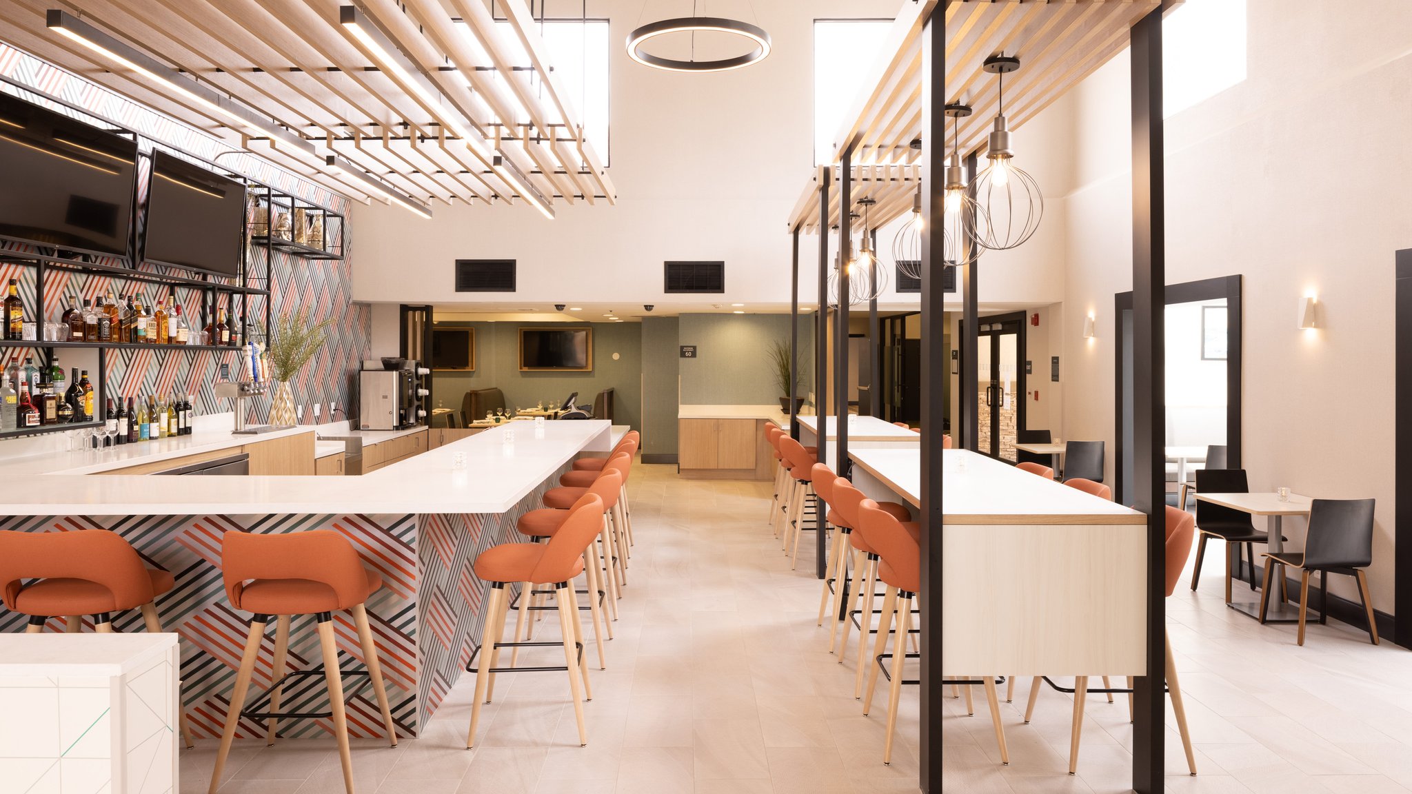 Holiday Inn Santa ANA-Orange Co. Arpt by IHG Image