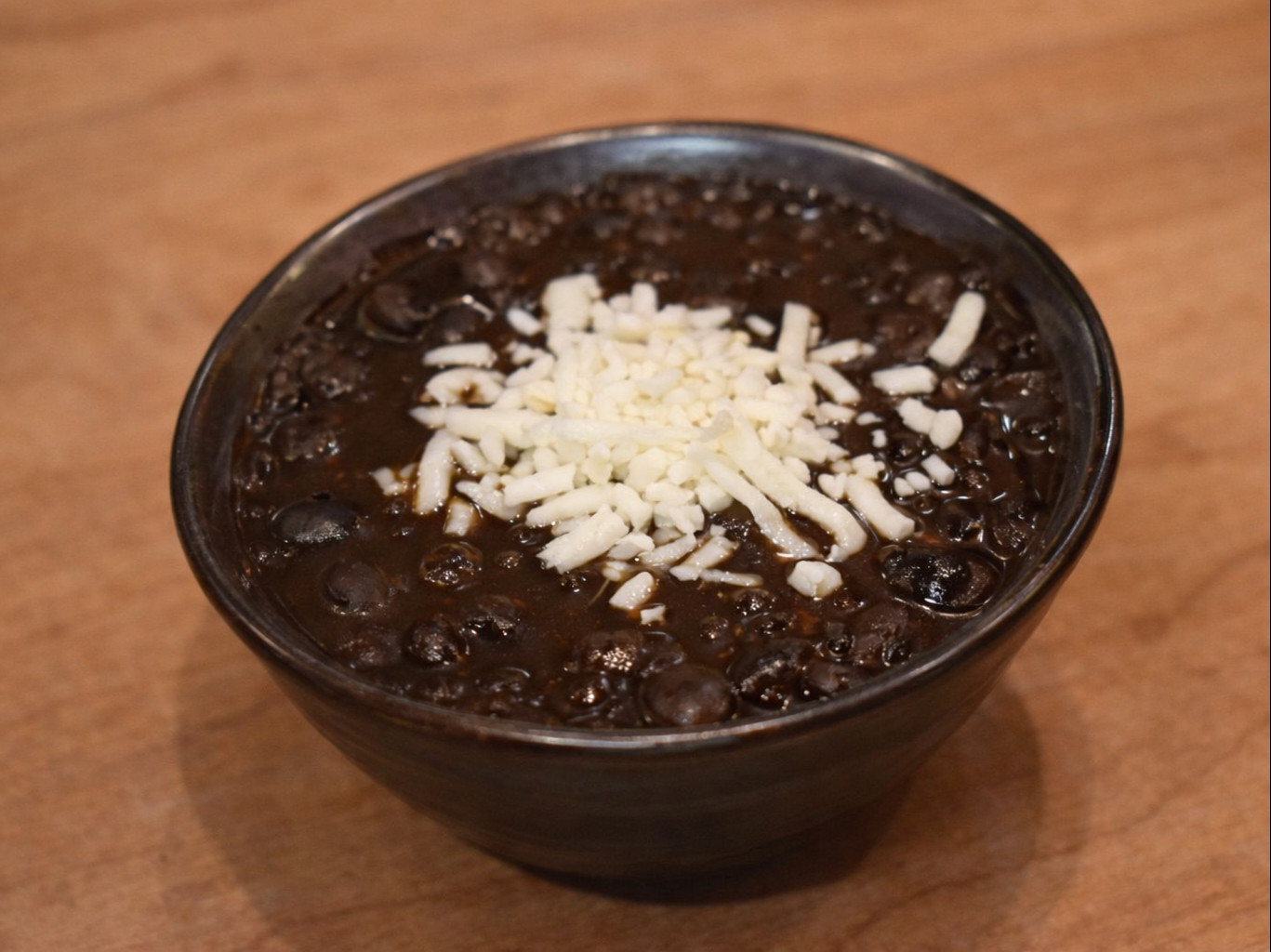 Black Beans / Frijoles Negros